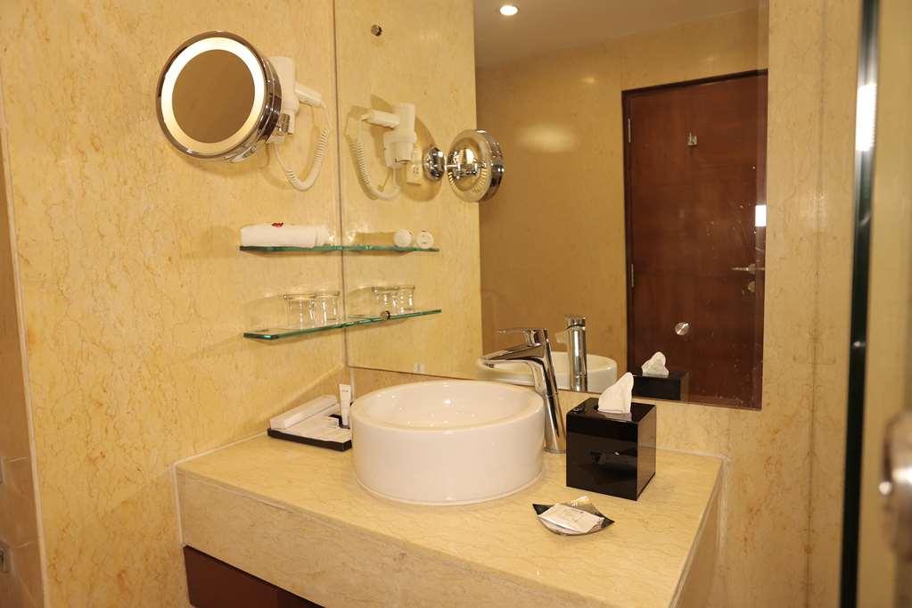 Radisson Blu Udaipur Palace Resort & Spa חדר תמונה