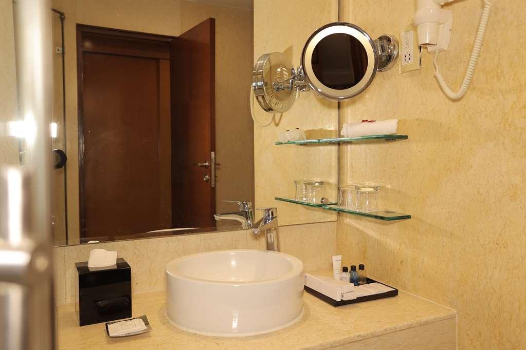 Radisson Blu Udaipur Palace Resort & Spa חדר תמונה