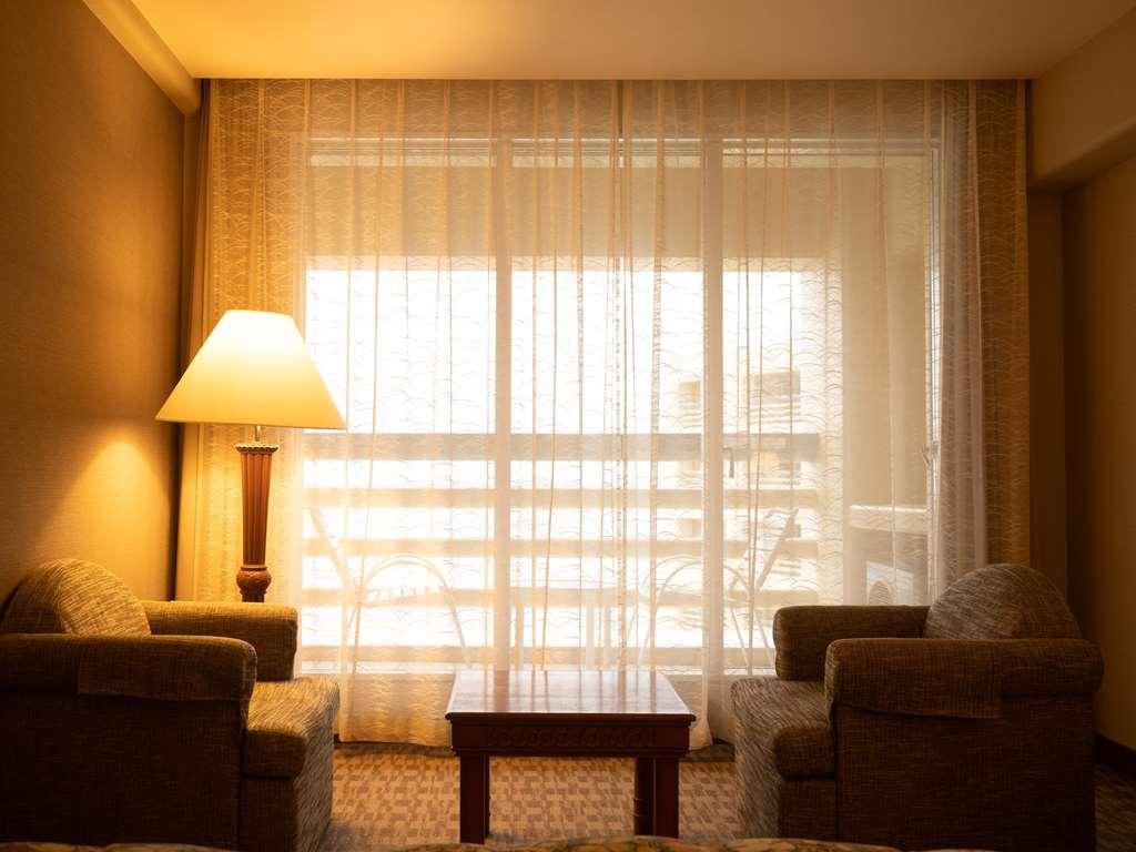 Radisson Blu Udaipur Palace Resort & Spa חדר תמונה